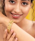 Traditional Bangle Set