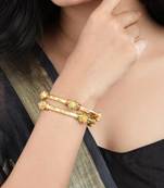 Traditional Bangle Set