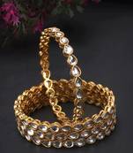Traditional Bangle Set