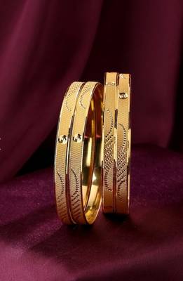 Traditional Bangle Set 2