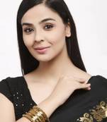 Traditional Bangle Set