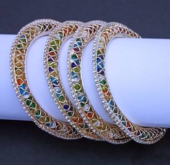 Traditional Bangle Set 1