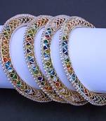 Traditional Bangle Set