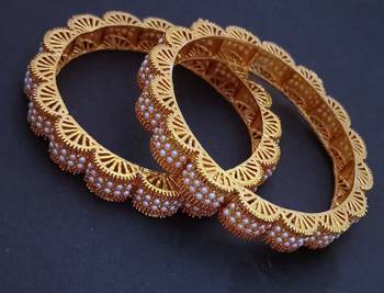 Traditional Bangle Set 2