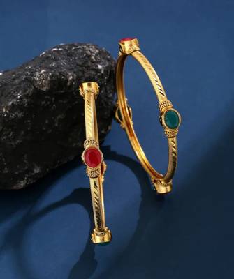 Traditional Bangle Set 1