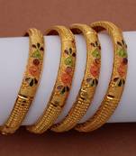 Traditional Bangle Set
