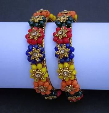 Traditional Bangle Set 1