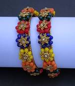 Traditional Bangle Set