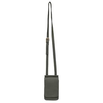 Green Women Mobile Crossbody Sling Bag 4