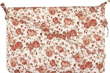 Floral Print Sling Bag 1