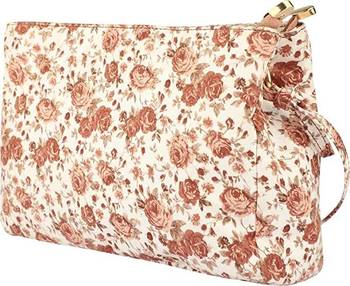 Floral Print Sling Bag 3