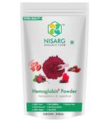 Nisarg Organic Farm Hemoglobin Powder 100 Gram