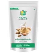 Nisarg Organic Farm Multa Ni Mitti 100 Gram