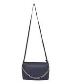 Dark Blue Sling Bag