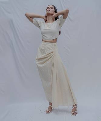 Iren Top And Dress 2