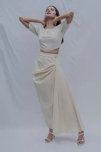 Iren Top And Dress