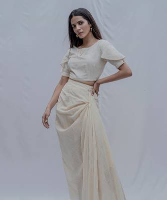 Iren Top And Dress 3