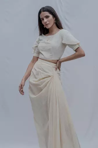 Iren Top And Dress