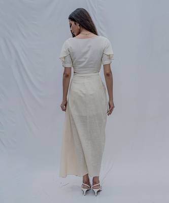 Iren Top And Dress 4