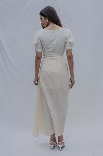 Iren Top And Dress