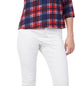 Casual Butterfly Sleeves Self Design Women Multicolor Top