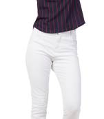 Casual Butterfly Sleeves Self Design Women Multicolor Top