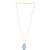 Sangeeta Boochra X Payal Singhal  Noor Silver Necklace with Pearl  Chain