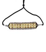 Sangeeta Boochra X Payal Singhal  Zoya Silver Choker