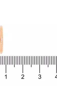 Gold cubic zirconia bangles-and-bracelets