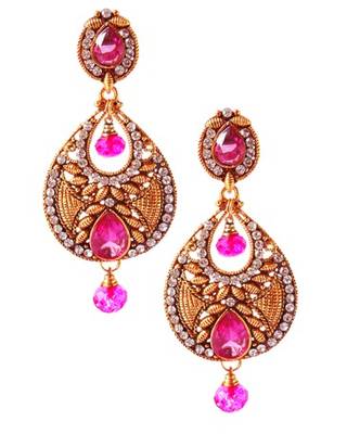 Rani  Elegant  Earrings 1