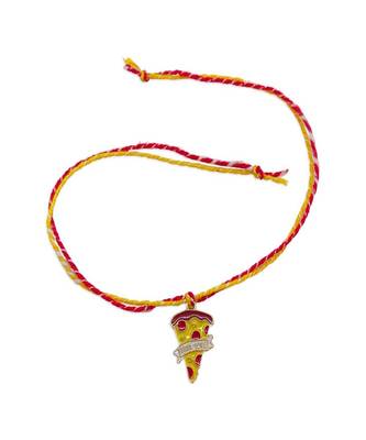 (Rakhi Set of 2) Unique Designer Cute Cartoon Thread Rakhi Pendants For Kids 4