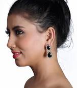 Cute Black Earrings