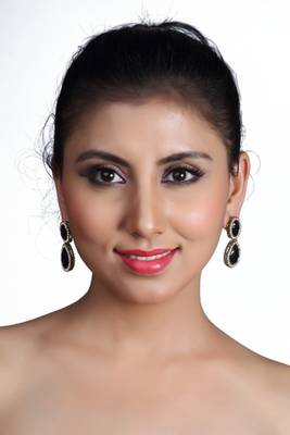 Cute Black Earrings 2