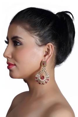 Beautiful Rani Earrings 1