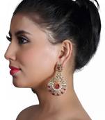 Beautiful Rani Earrings