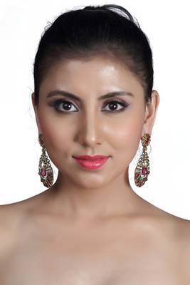 Beautiful Rani Earrings 2