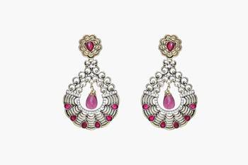 Beautiful Rani Earrings 3