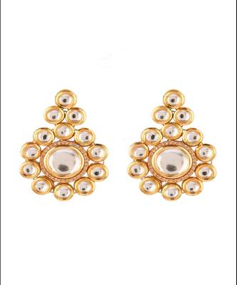 Gold party-jewellery 4