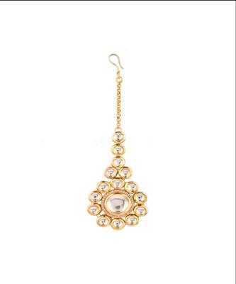 Gold party-jewellery 5