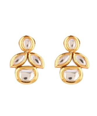 Gold party-jewellery 4