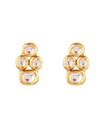 Gold party-jewellery 4