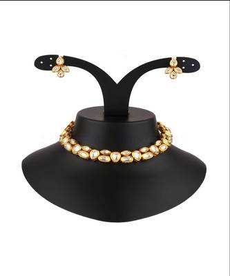 Gold party-jewellery 1