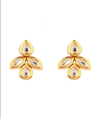 Gold party-jewellery 4