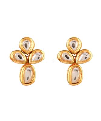 Gold party-jewellery 4