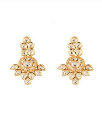 Gold party-jewellery 4