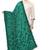 Green Poly Silk Jacqaurd Chunnis & Dupatta  (2.25 Meter)
