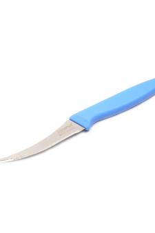 Coconut Stainless Steel Nero Knife Big   3pc
