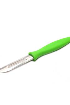 Coconut Stainless Steel Vegetable Byfri Peeler   3pc