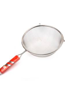 KCL Stainless Steel Soup & Juice Strainer   1 Unit   29 cm