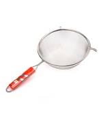 KCL Stainless Steel Soup & Juice Strainer   1 Unit   31 cm